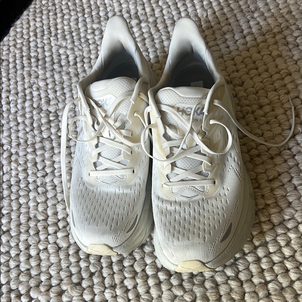 Hoka Clifton 8 Men’s Size 12